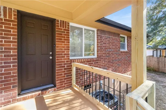 $1,875 | 2041 Nettie Court, Decatur, GA 30032