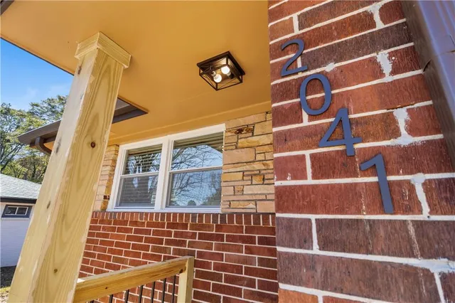 $1,875 | 2041 Nettie Court, Decatur, GA 30032