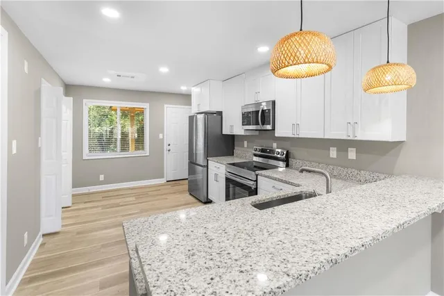 $1,875 | 2041 Nettie Court, Decatur, GA 30032