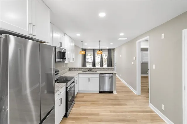 $1,875 | 2041 Nettie Court, Decatur, GA 30032