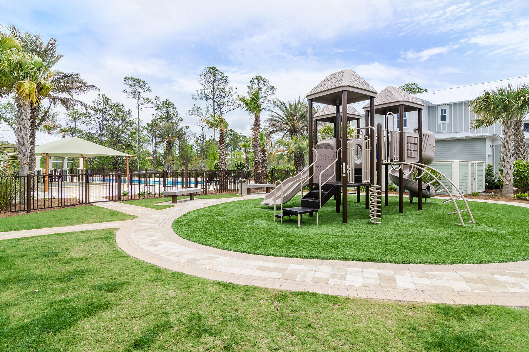 555 Sandgrass Boulevard Santa Rosa Beach, FL 32459 - Photo 45 of 46 641 Sandgrass Nature Walk _54