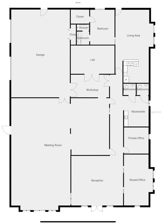 2605 Bayview Street Sebring, FL 33870 - Photo 2 of 11