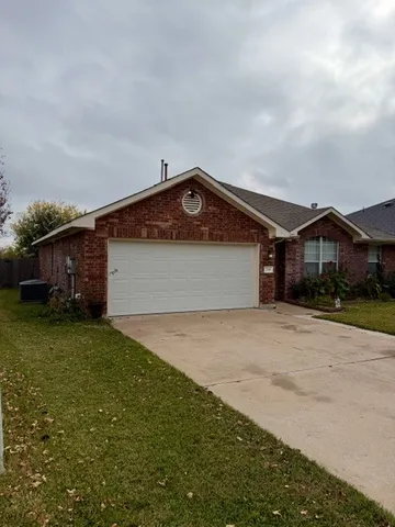 $1,850 | 708 Ranier Lane, Round Rock, TX 78665