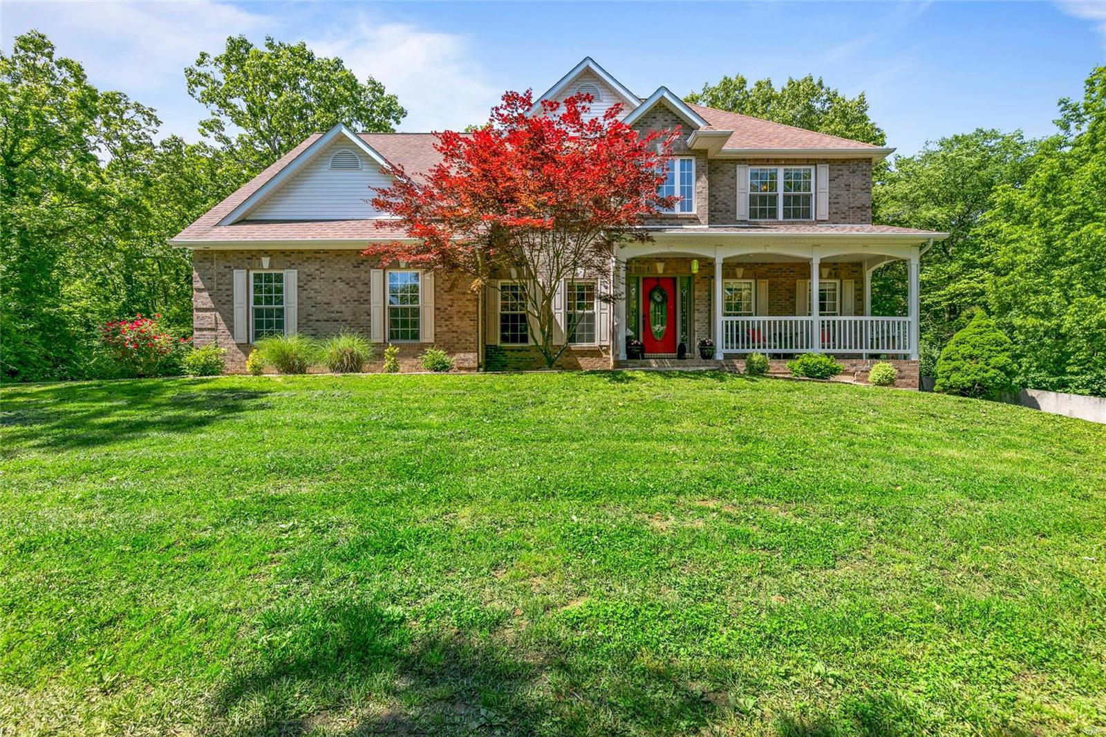 6204 Mohawk Trail Waterloo, IL 62298 - Photo 1 of 57 Gallery Image 1