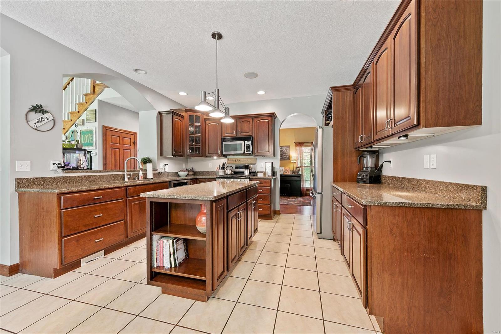 6204 Mohawk Trail Waterloo, IL 62298 - Photo 19 of 57 Gallery Image 19