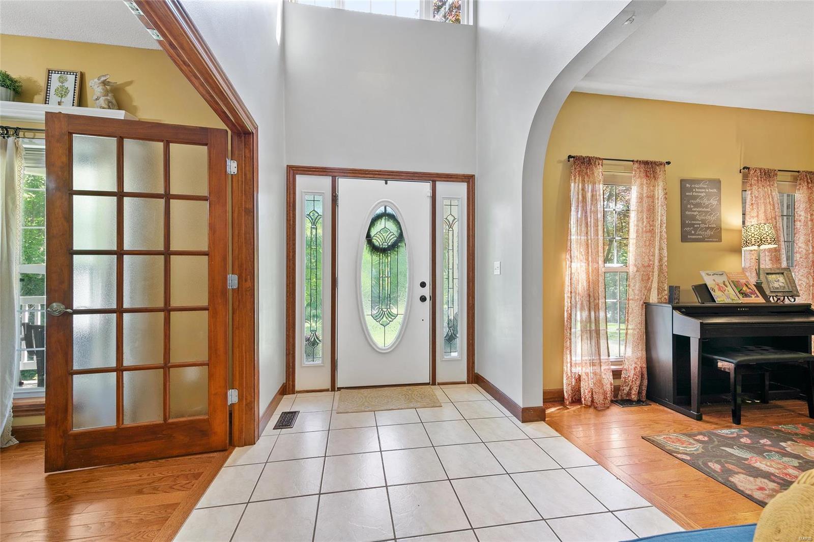 6204 Mohawk Trail Waterloo, IL 62298 - Photo 5 of 57 Gallery Image 5