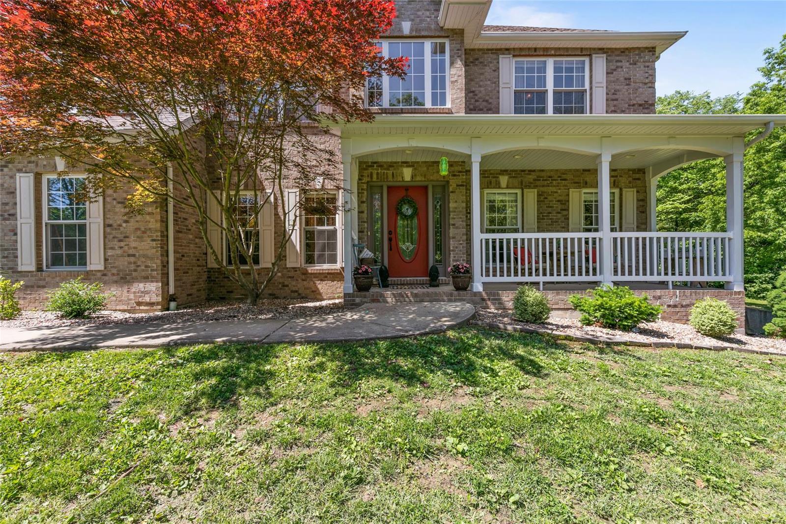 6204 Mohawk Trail Waterloo, IL 62298 - Photo 48 of 57 Gallery Image 48
