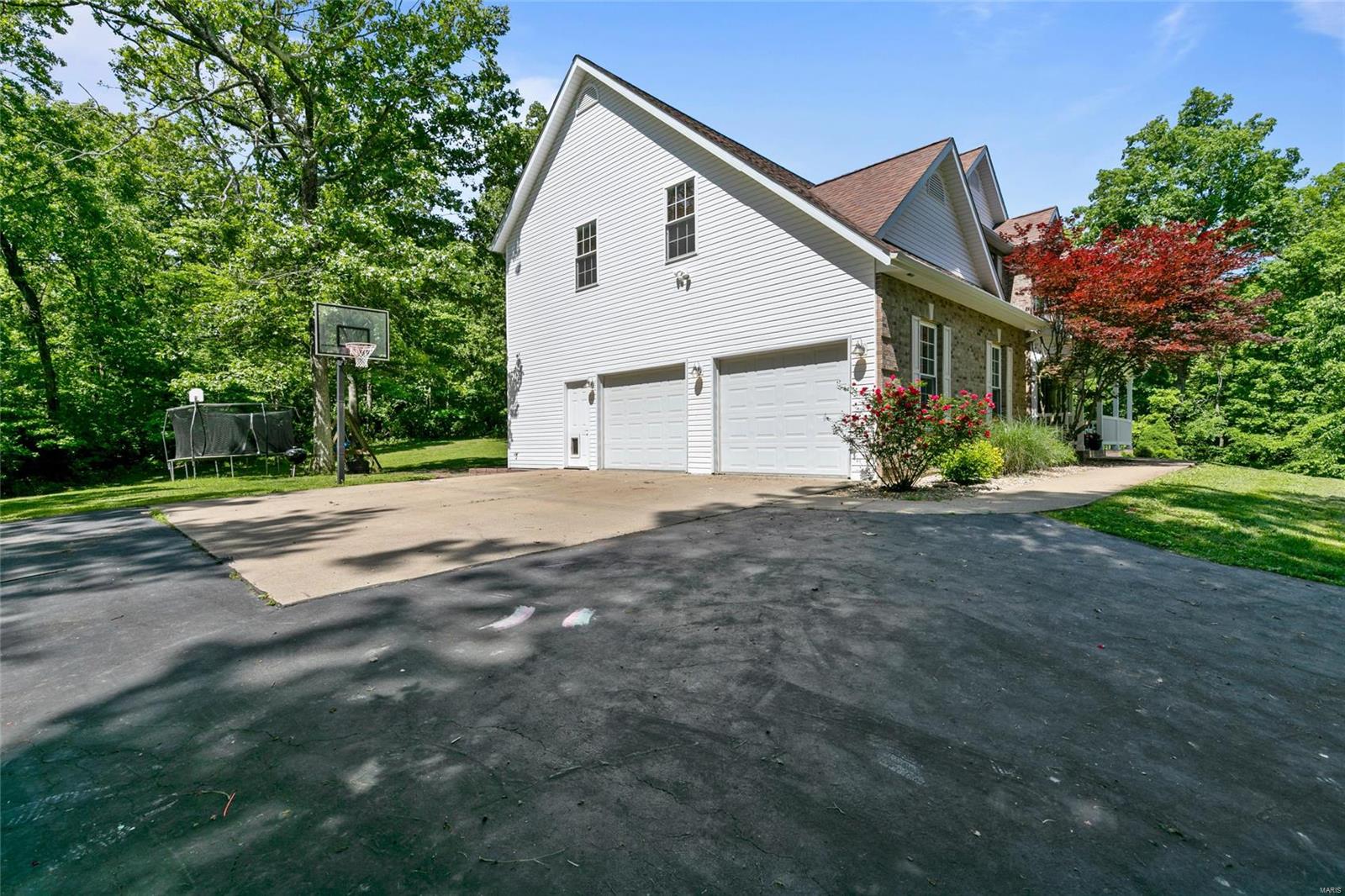 6204 Mohawk Trail Waterloo, IL 62298 - Photo 49 of 57 Gallery Image 49