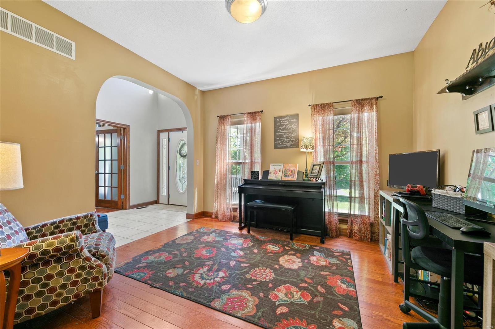 6204 Mohawk Trail Waterloo, IL 62298 - Photo 7 of 57 Gallery Image 7