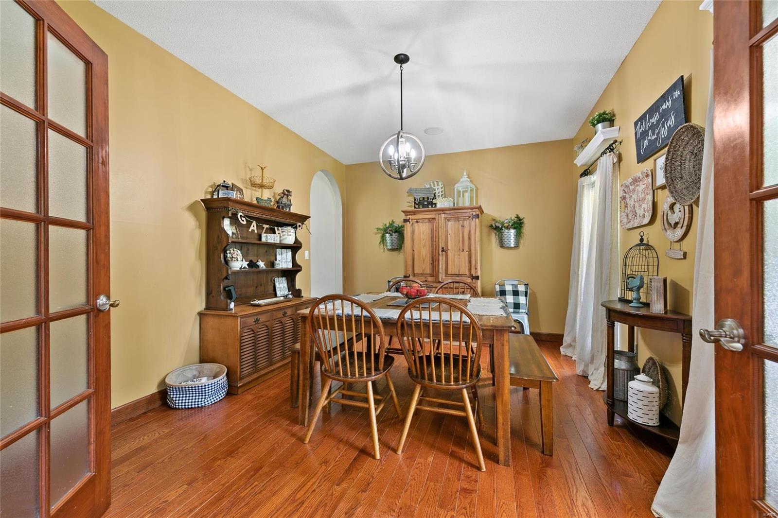 6204 Mohawk Trail Waterloo, IL 62298 - Photo 8 of 57 Gallery Image 8
