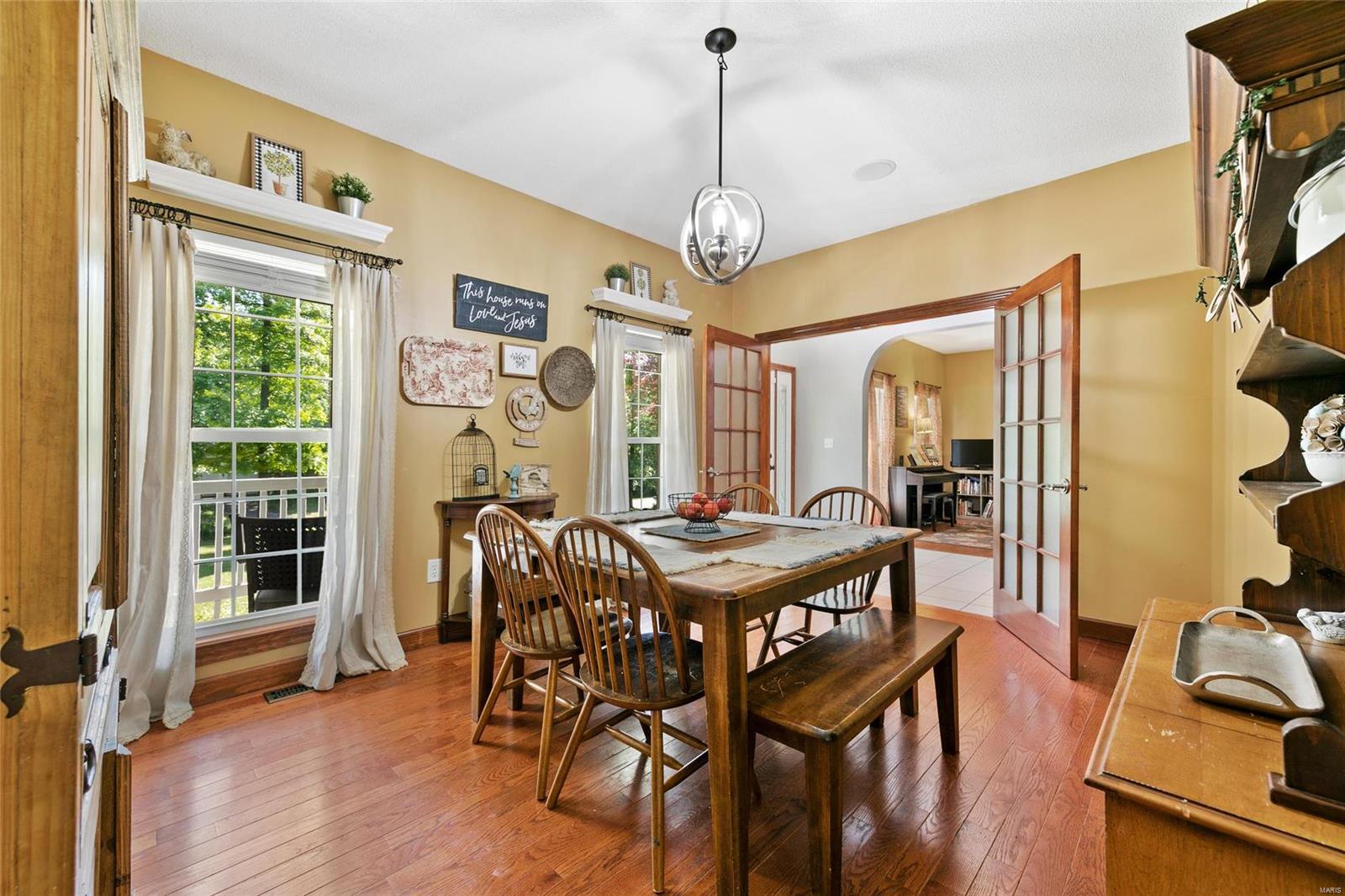 6204 Mohawk Trail Waterloo, IL 62298 - Photo 9 of 57 Gallery Image 9