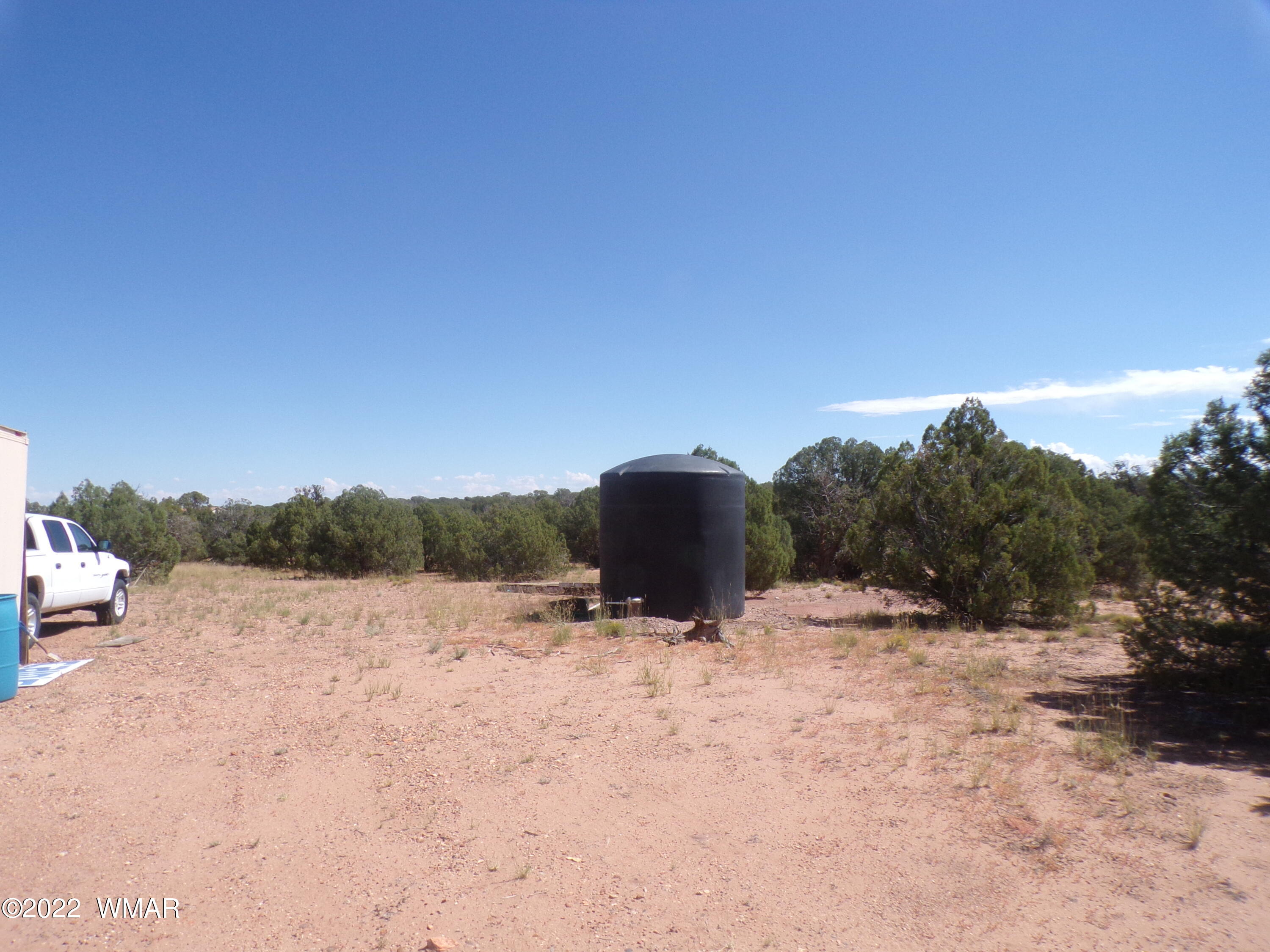 Tbd Tbd Old Hunt Road Concho, AZ 85924 - Photo 2 of 5