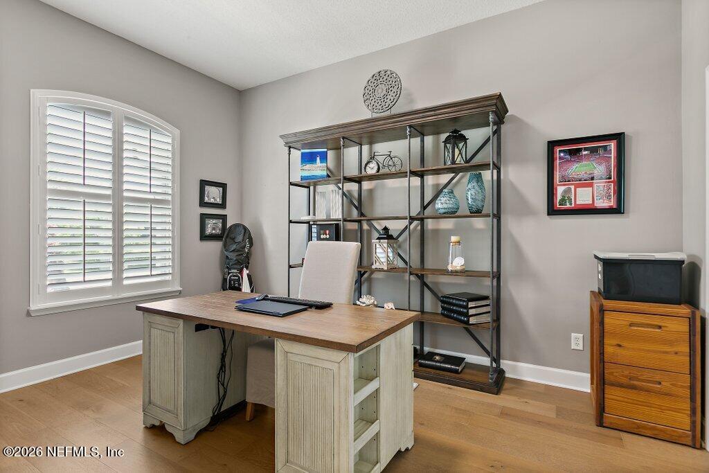 841 Ifield Road St. Augustine, FL 32095 - Photo 6 of 69 Office