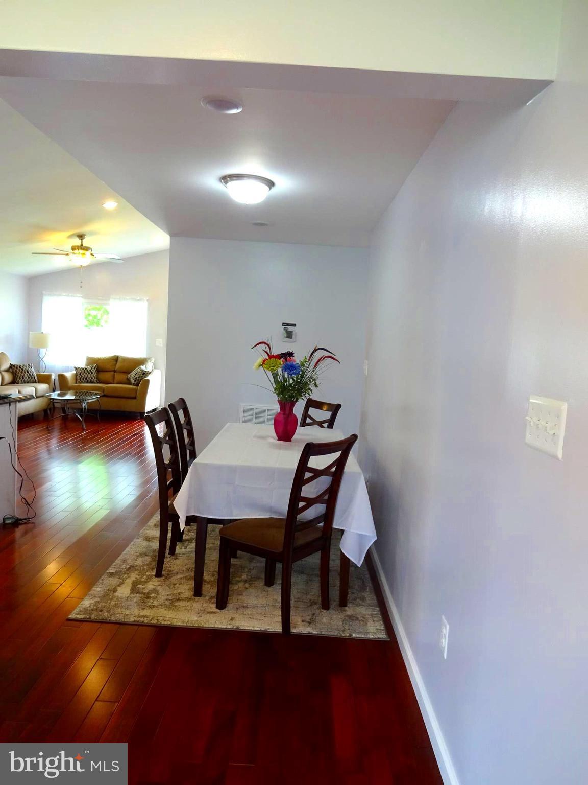 3004 Baybriar Road Baltimore, MD 21222 - Photo 11 of 24 Dinning Area