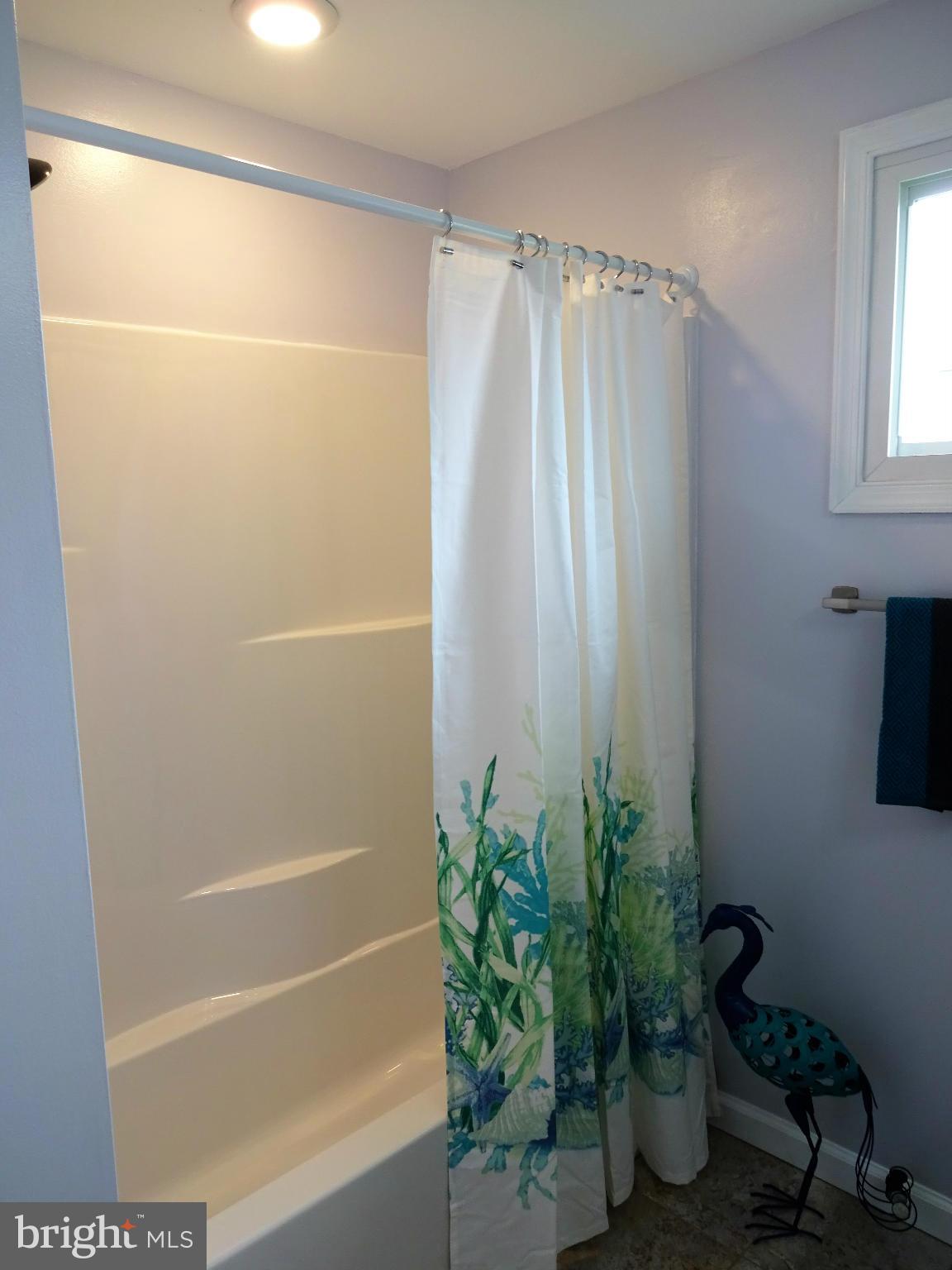 3004 Baybriar Road Baltimore, MD 21222 - Photo 15 of 24 Updated Full Main Bath