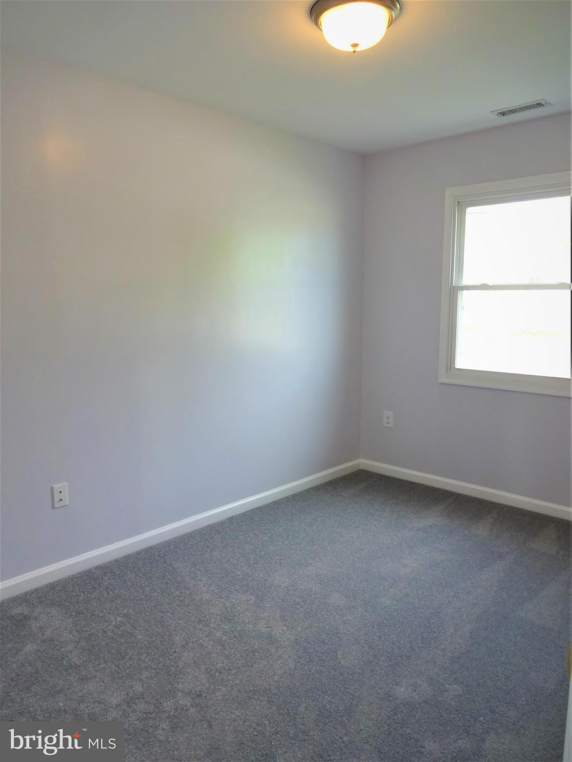 3004 Baybriar Road Baltimore, MD 21222 - Photo 20 of 24 Bedroom 2 Offering New carpets& Freshly Painted