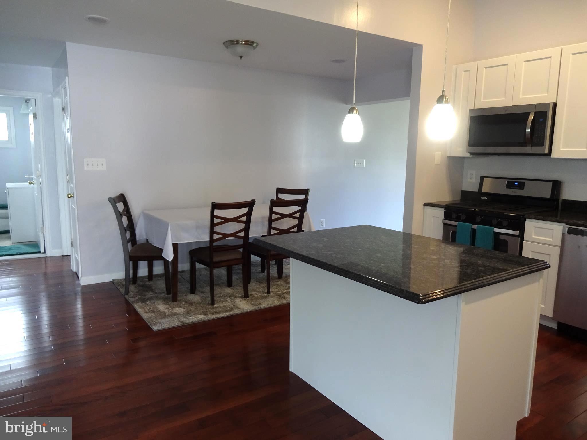 3004 Baybriar Road Baltimore, MD 21222 - Photo 5 of 24 New Kitchen w/ New Stainless Appliances