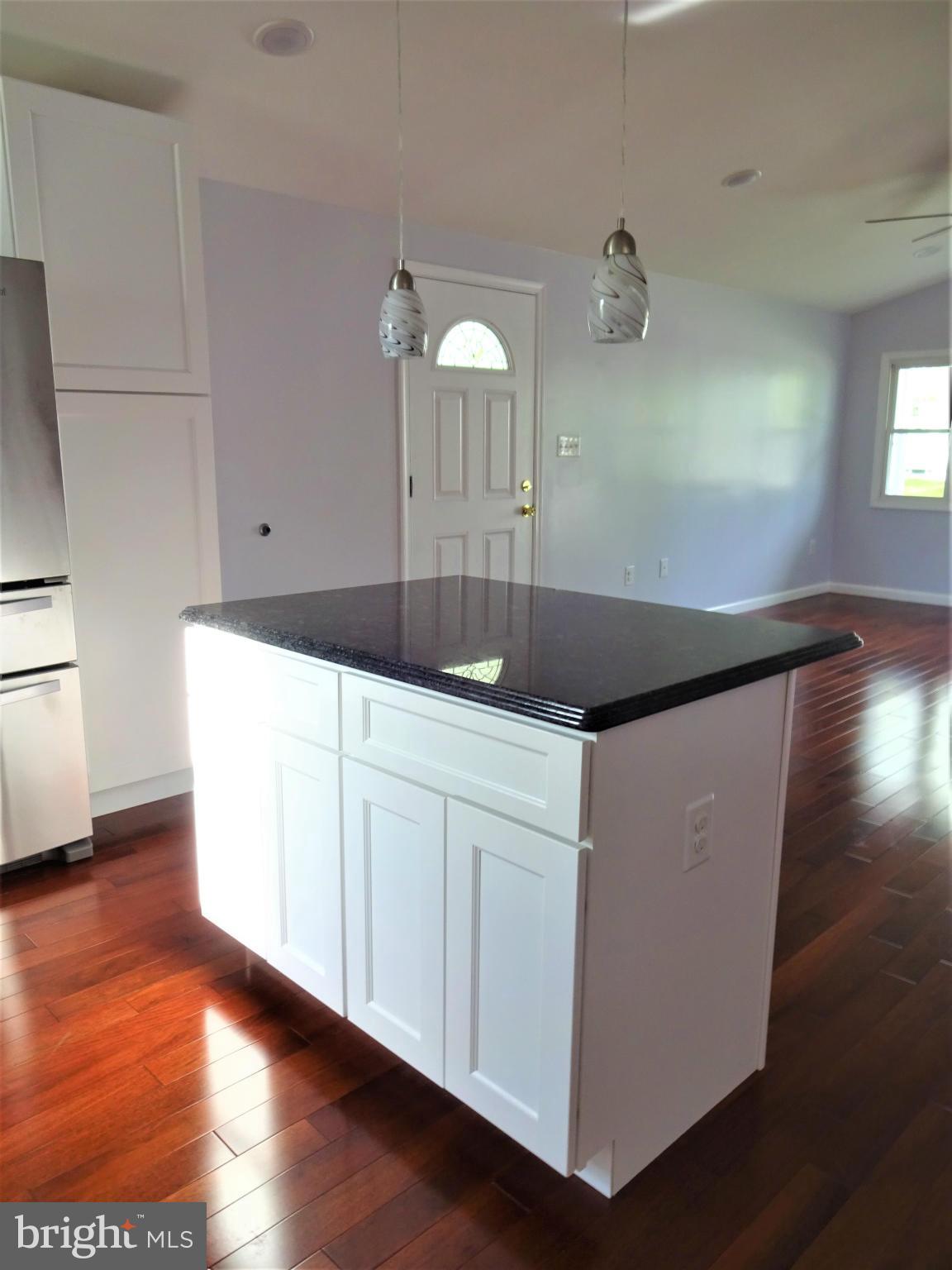 3004 Baybriar Road Baltimore, MD 21222 - Photo 7 of 24 Kitchen Island w/ Extra Storage and Counter Space