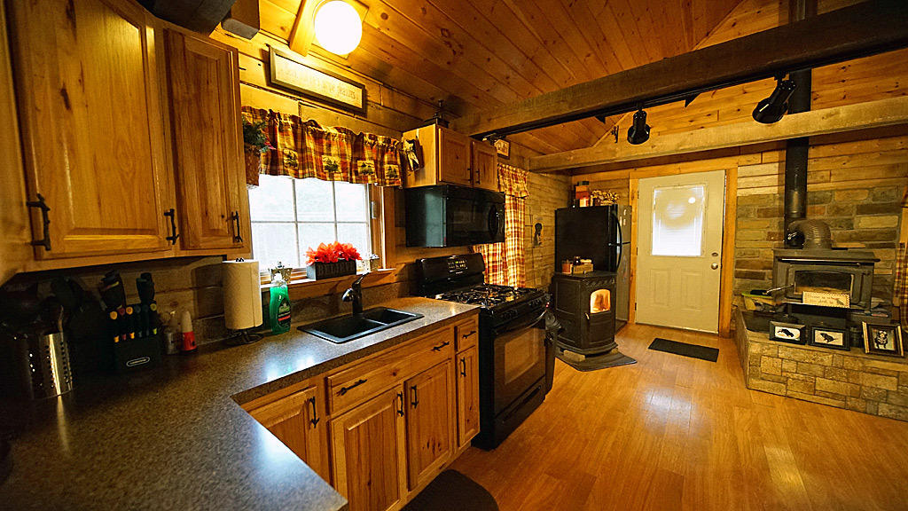 708 Bancroft Road Weston, ME 04424 - Photo 18 of 57 708-bancroft-weston-me-1