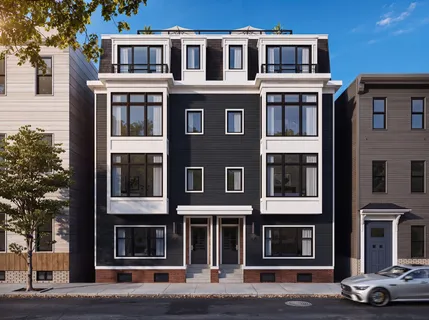$849,900 | 46 Everett Street, Unit 5, Boston, MA 02128