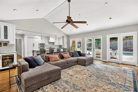 $1,550,000 | 2085 Mt Paran Road Northwest, Atlanta, GA 30327