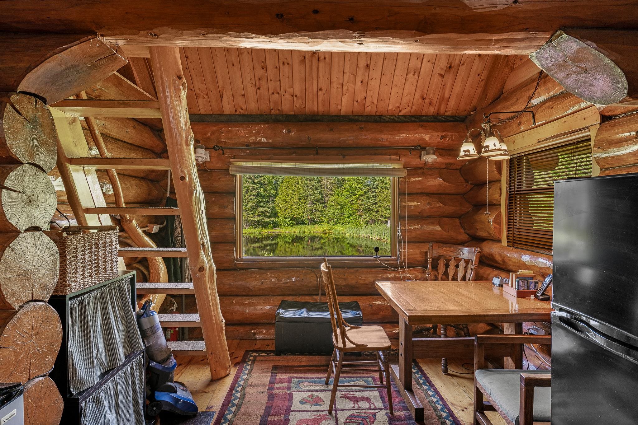 112-107 High Loop Road Clarksville, NH 03592 - Photo 41 of 58