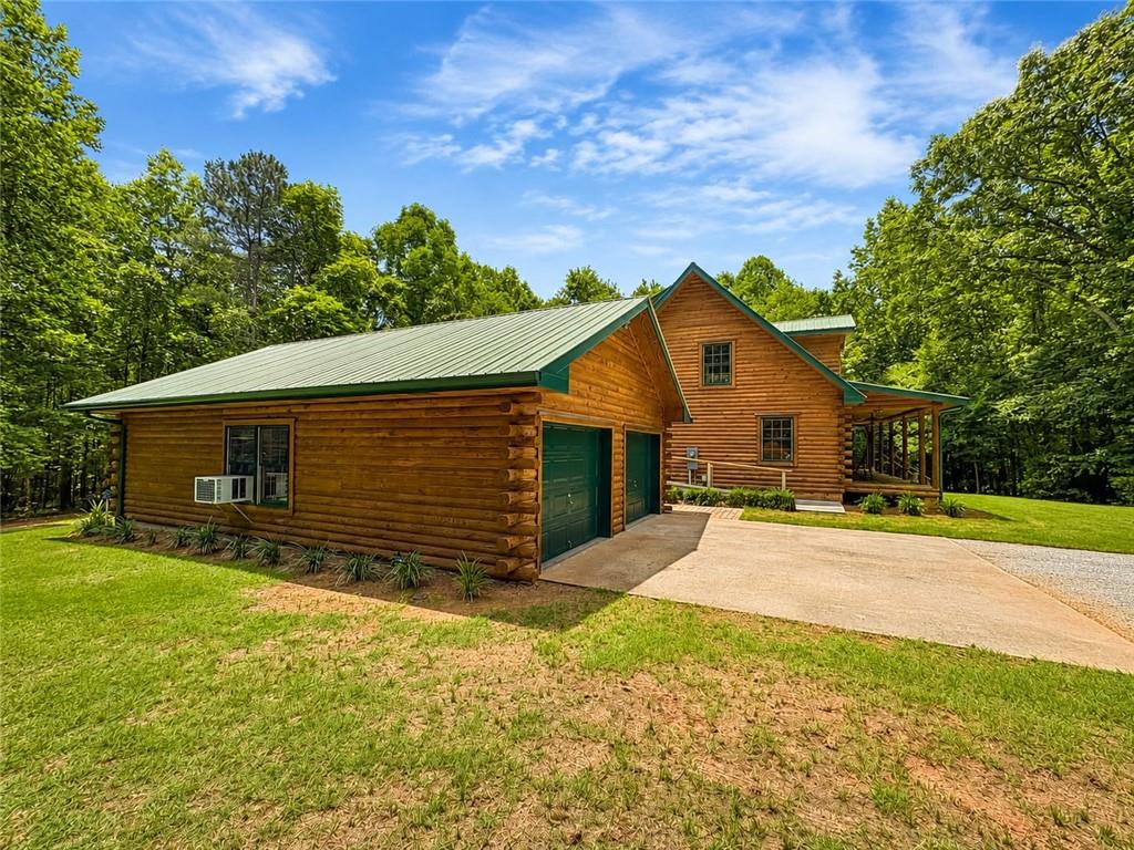 1120 Ridgewood Drive Pendergrass, GA 30567 - Photo 6 of 28