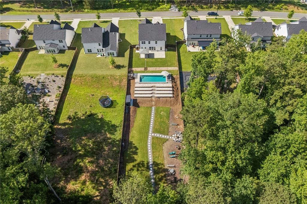 6168 Collins Road Acworth, GA 30101 - Photo 8 of 52