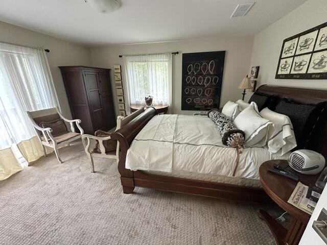 823 Buttercup Road Blaine County, ID 83333 - Photo 21 of 29 Bd #2 Guest bedroom