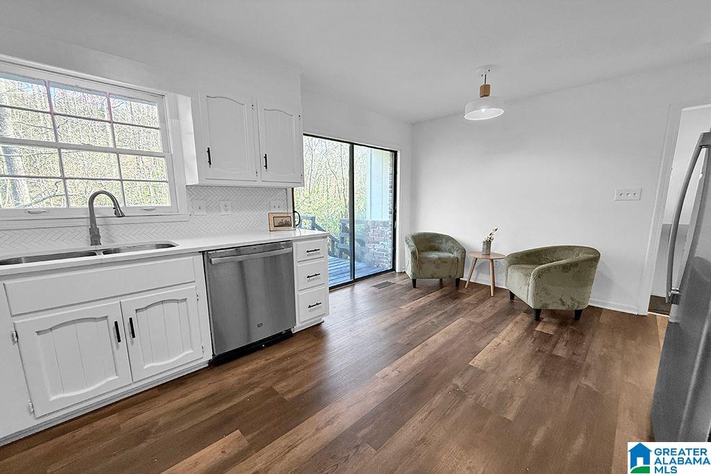 1203 Chester Street Birmingham, AL 35226 - Photo 9 of 29