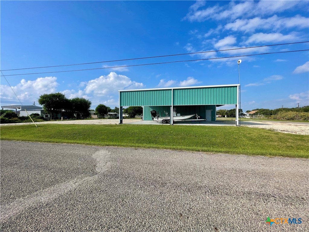 211 5th Street Port O'Connor, TX 77982 - Photo 14 of 22