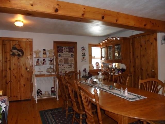 3070 Randall Road Luzerne, MI 48636 - Photo 5 of 19 Gallery Image 5