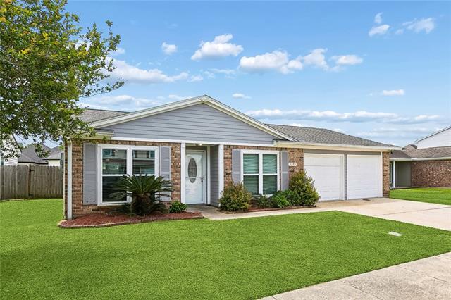 4225 South Ridgelane Street Marrero, LA 70072 - Photo 18 of 18