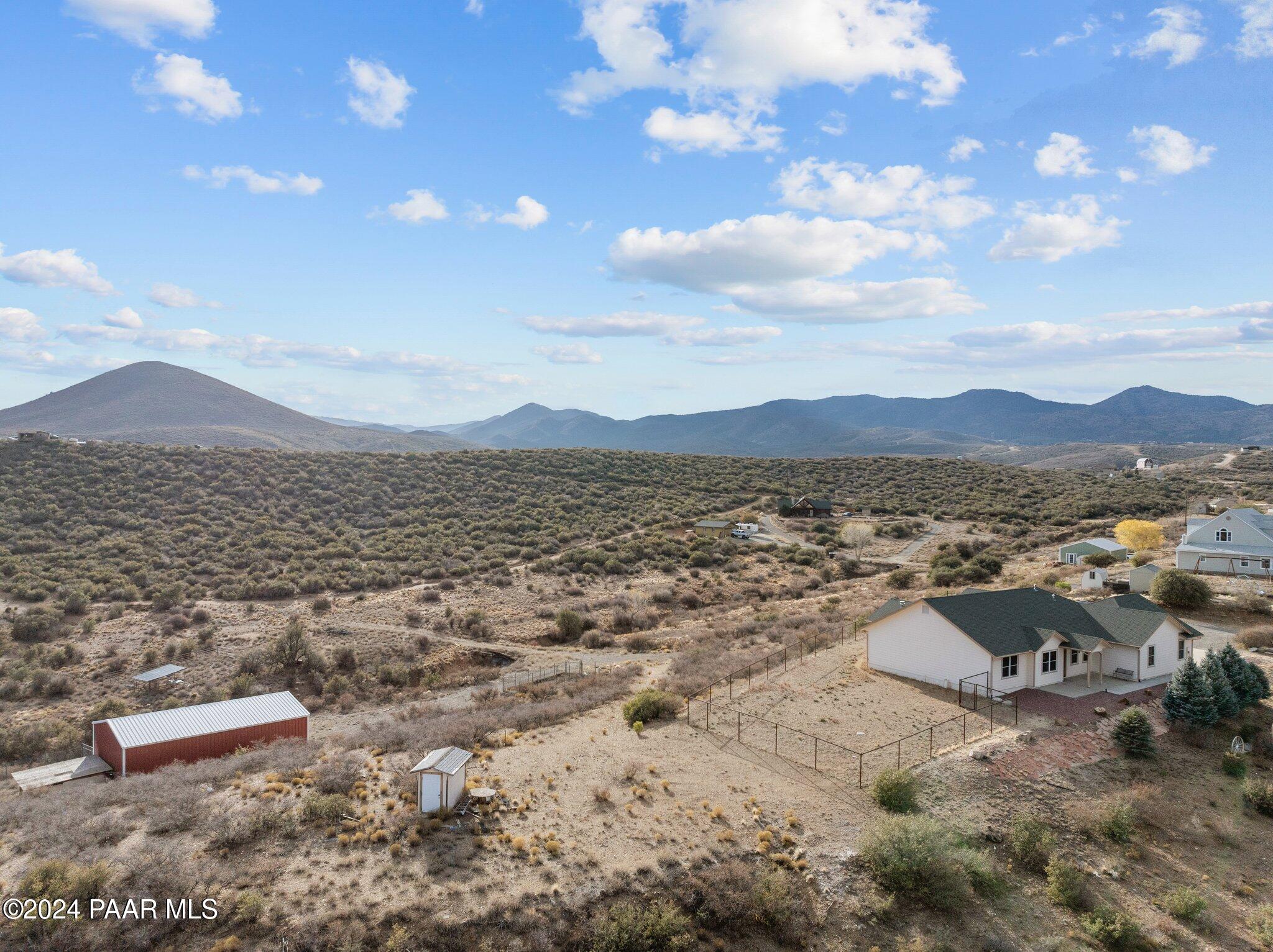 11645 East Prescott Dells Rnch Road Dewey-Humboldt, AZ 86329 - Photo 1 of 53 49-web-or-mls-DJI_20241203202315_0017_D