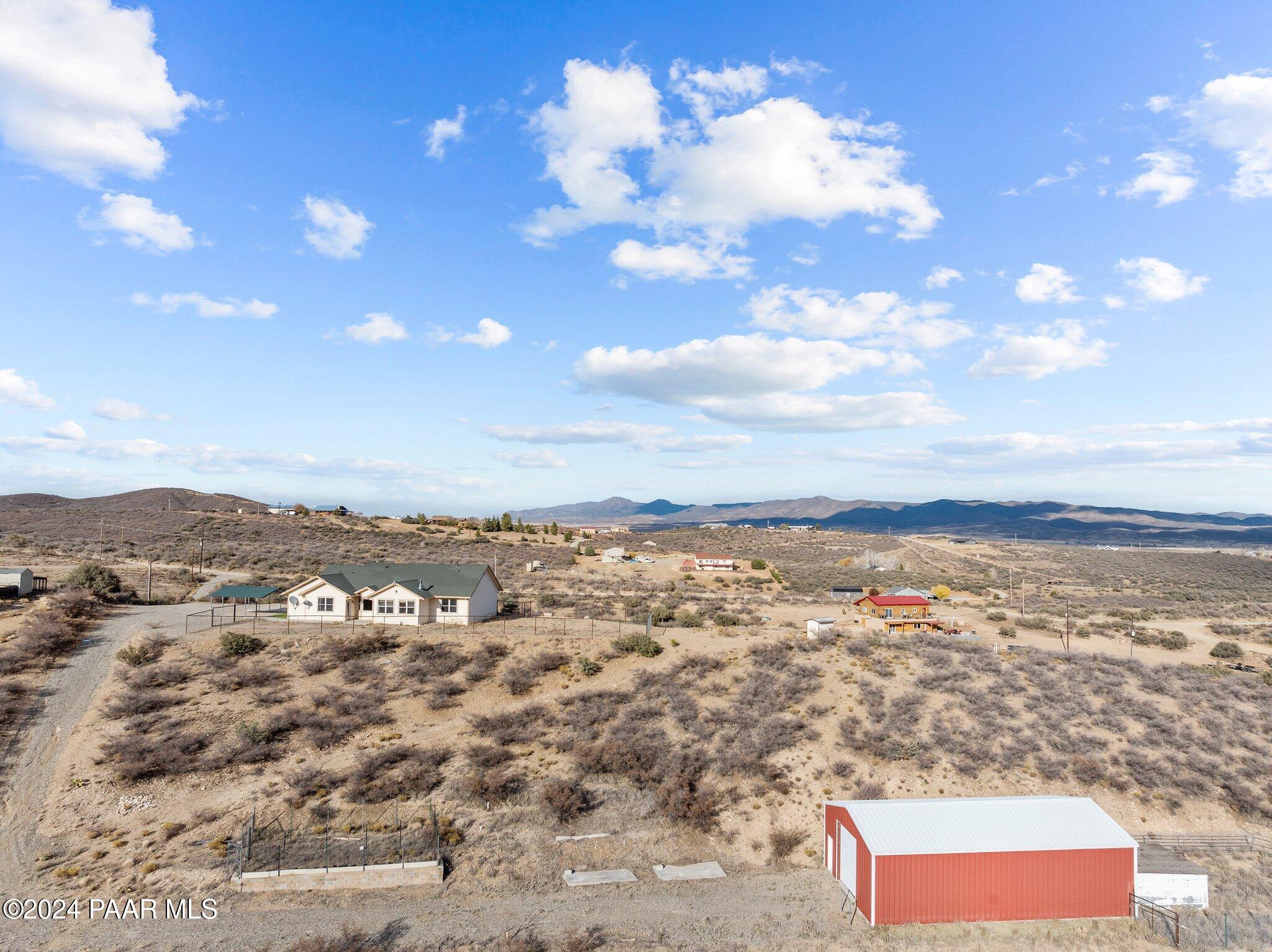 11645 East Prescott Dells Rnch Road Dewey-Humboldt, AZ 86329 - Photo 2 of 53 52-web-or-mls-DJI_20241203202430_0020_D