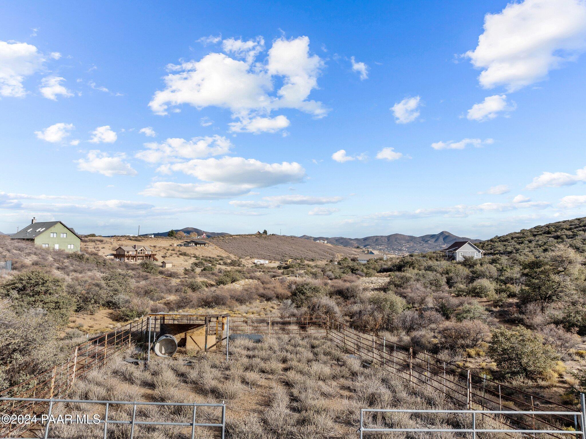 11645 East Prescott Dells Rnch Road Dewey-Humboldt, AZ 86329 - Photo 47 of 53 51-web-or-mls-DJI_20241203202414_0019_D