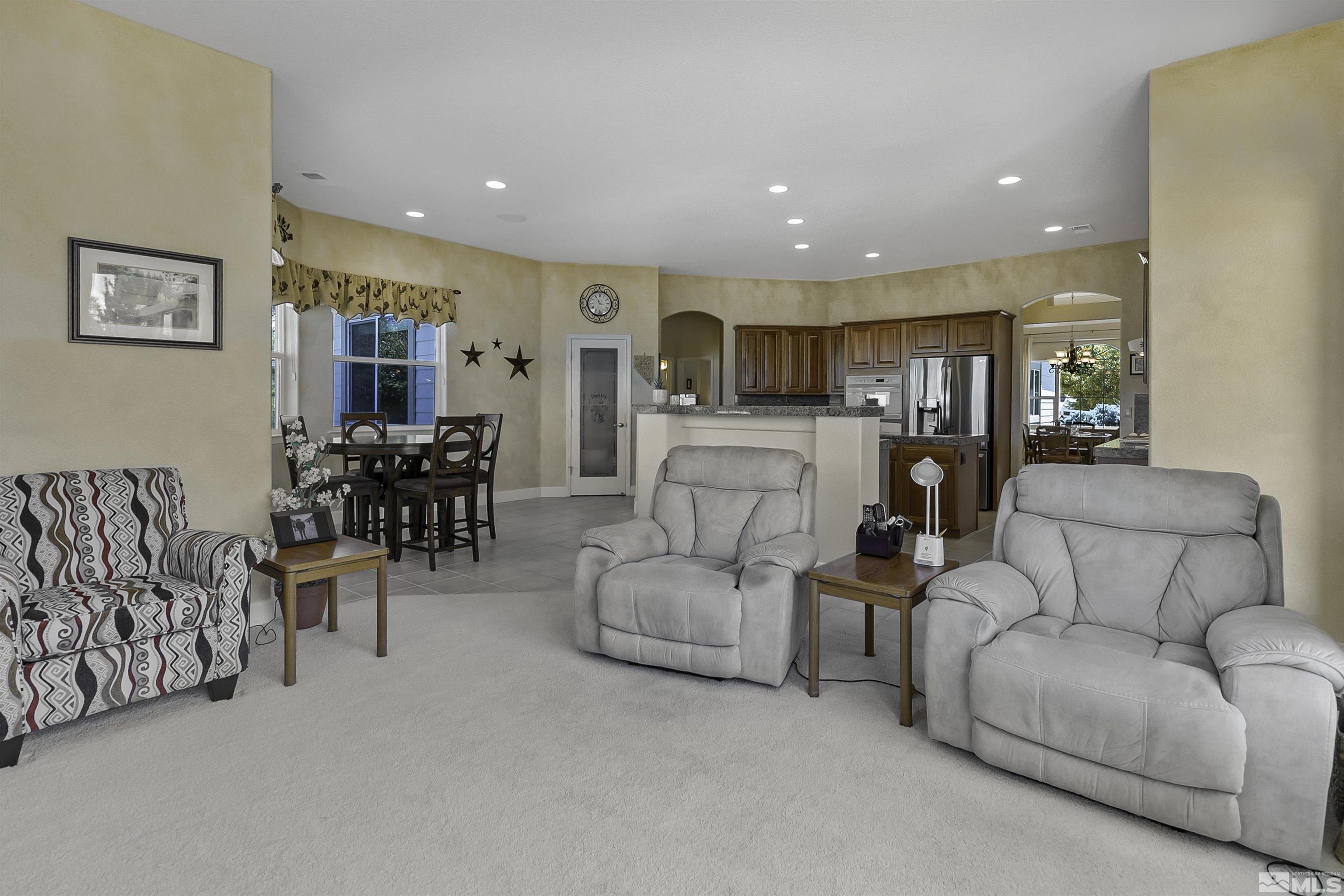 2690 Skyline Drive Minden, NV 89423 - Photo 11 of 36 Photo 11