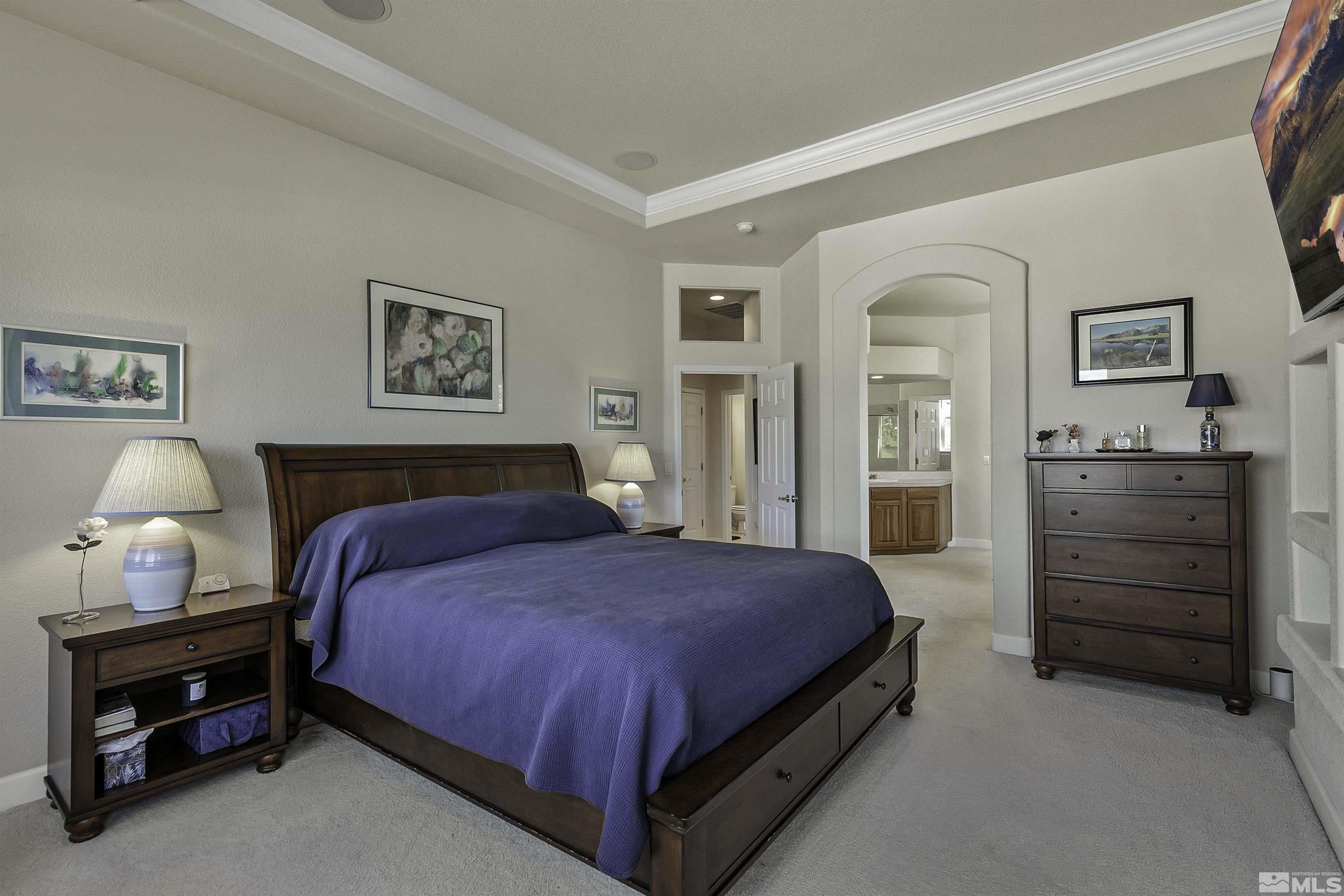 2690 Skyline Drive Minden, NV 89423 - Photo 16 of 36 Photo 16