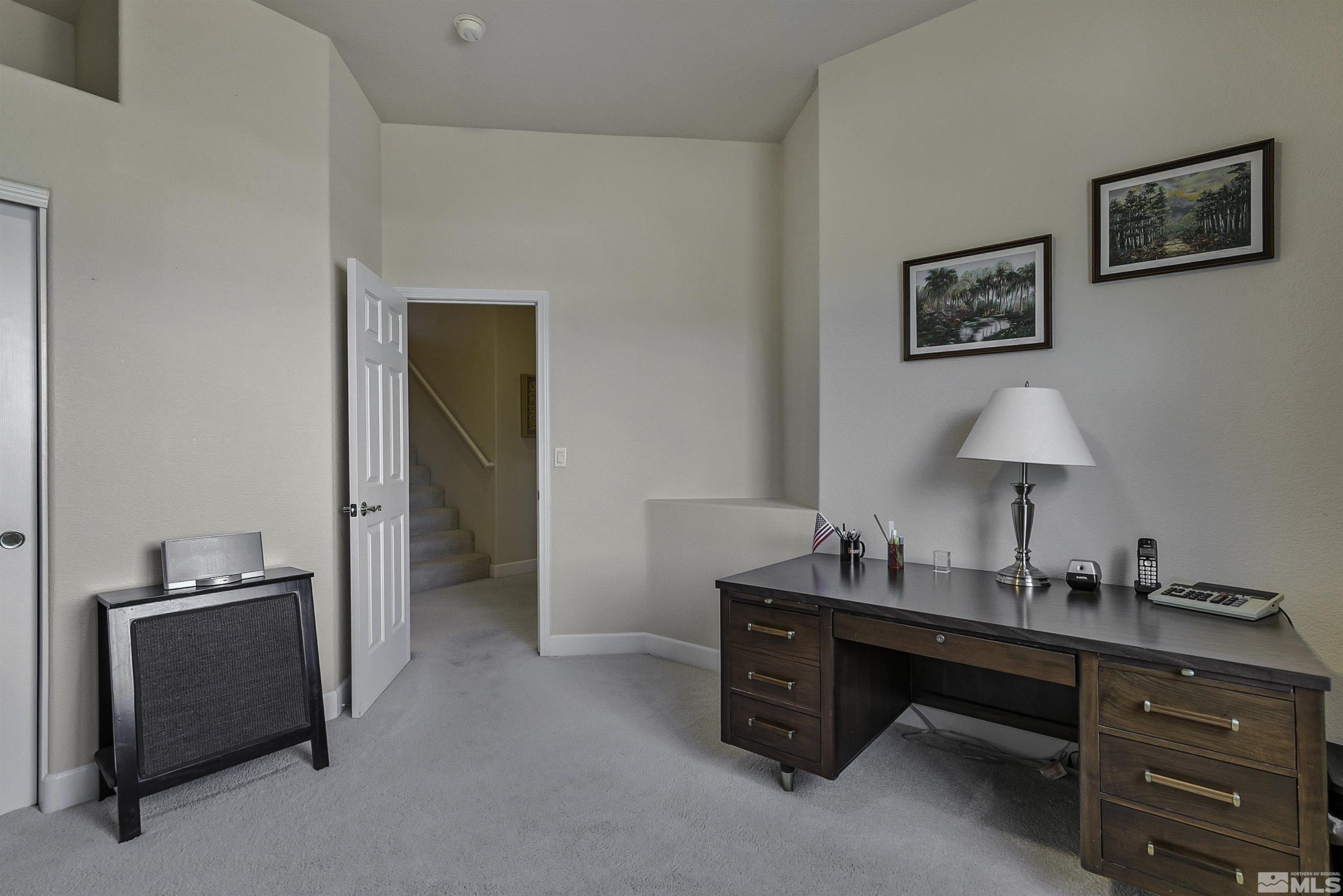 2690 Skyline Drive Minden, NV 89423 - Photo 19 of 36 Photo 19