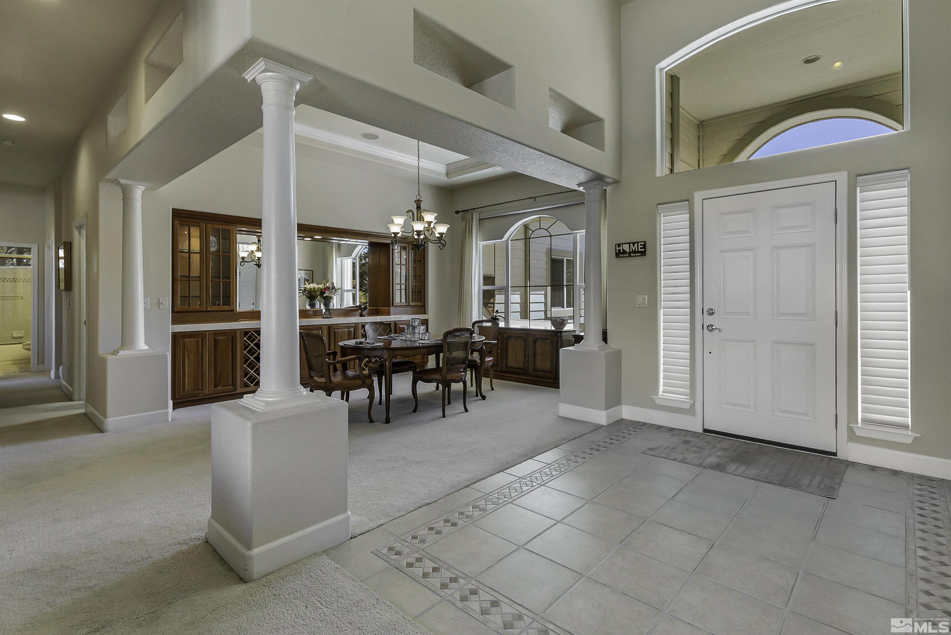 2690 Skyline Drive Minden, NV 89423 - Photo 2 of 36 Photo 2