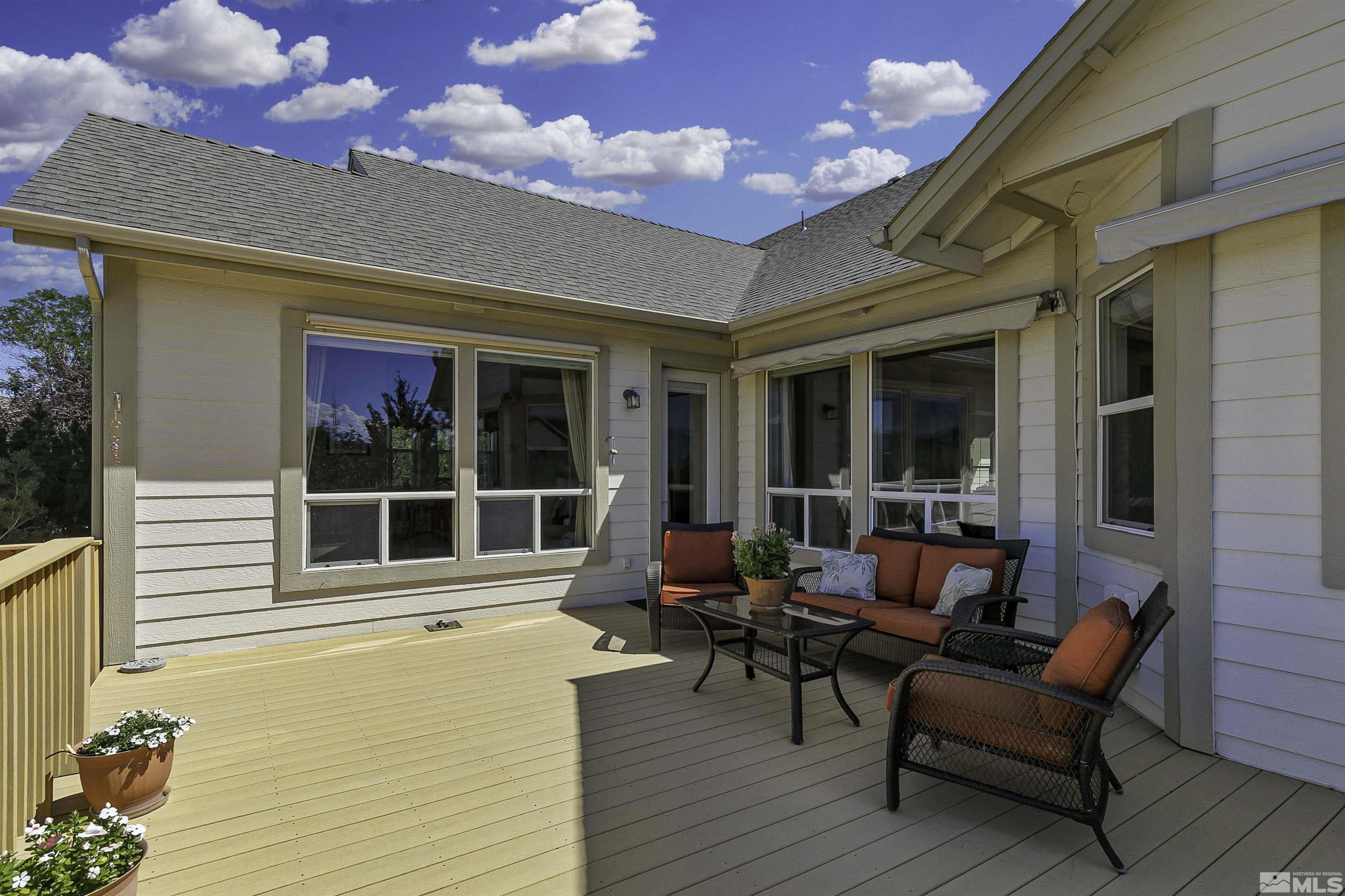 2690 Skyline Drive Minden, NV 89423 - Photo 24 of 36 Photo 24