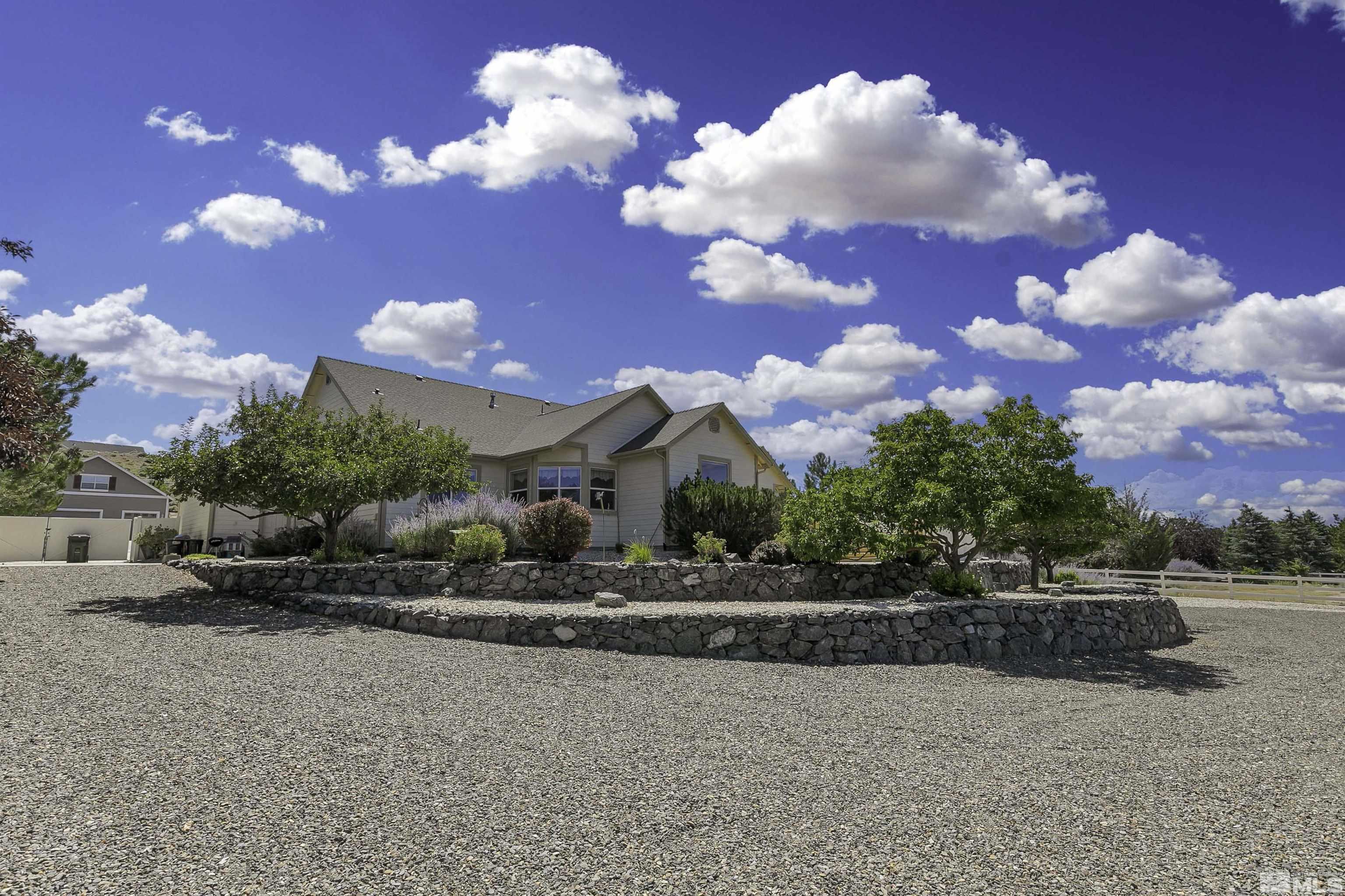 2690 Skyline Drive Minden, NV 89423 - Photo 26 of 36 Photo 26