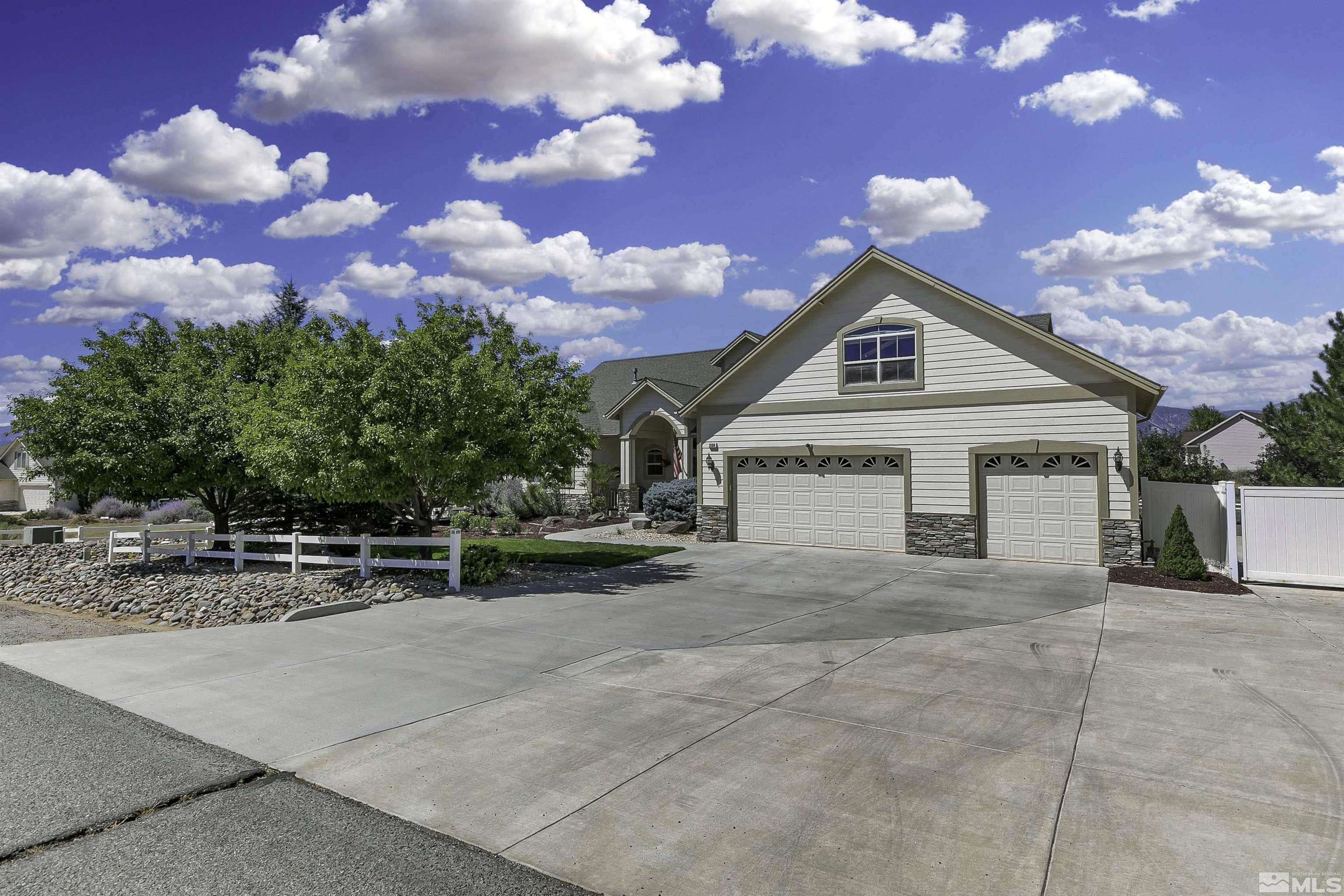 2690 Skyline Drive Minden, NV 89423 - Photo 30 of 36 Photo 30