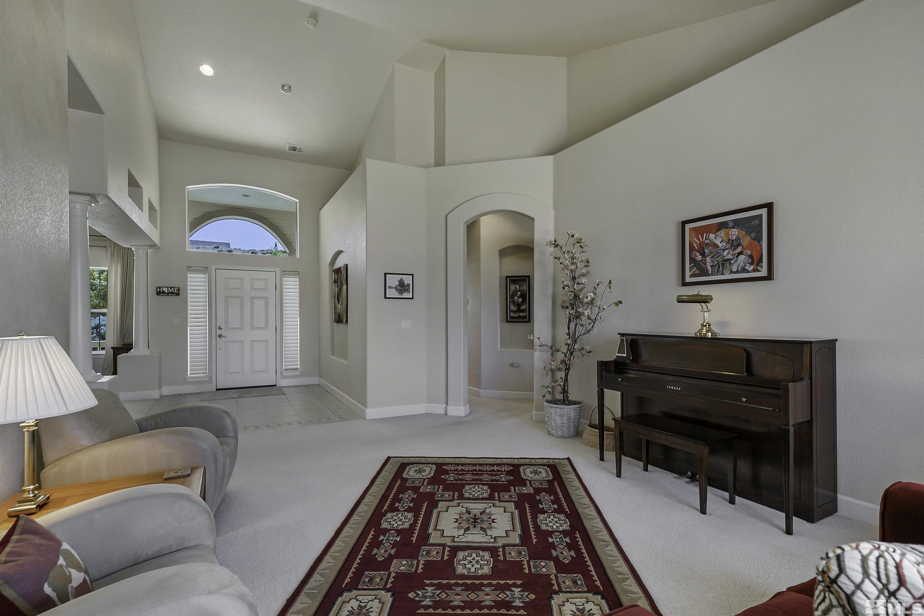 2690 Skyline Drive Minden, NV 89423 - Photo 3 of 36 Photo 3