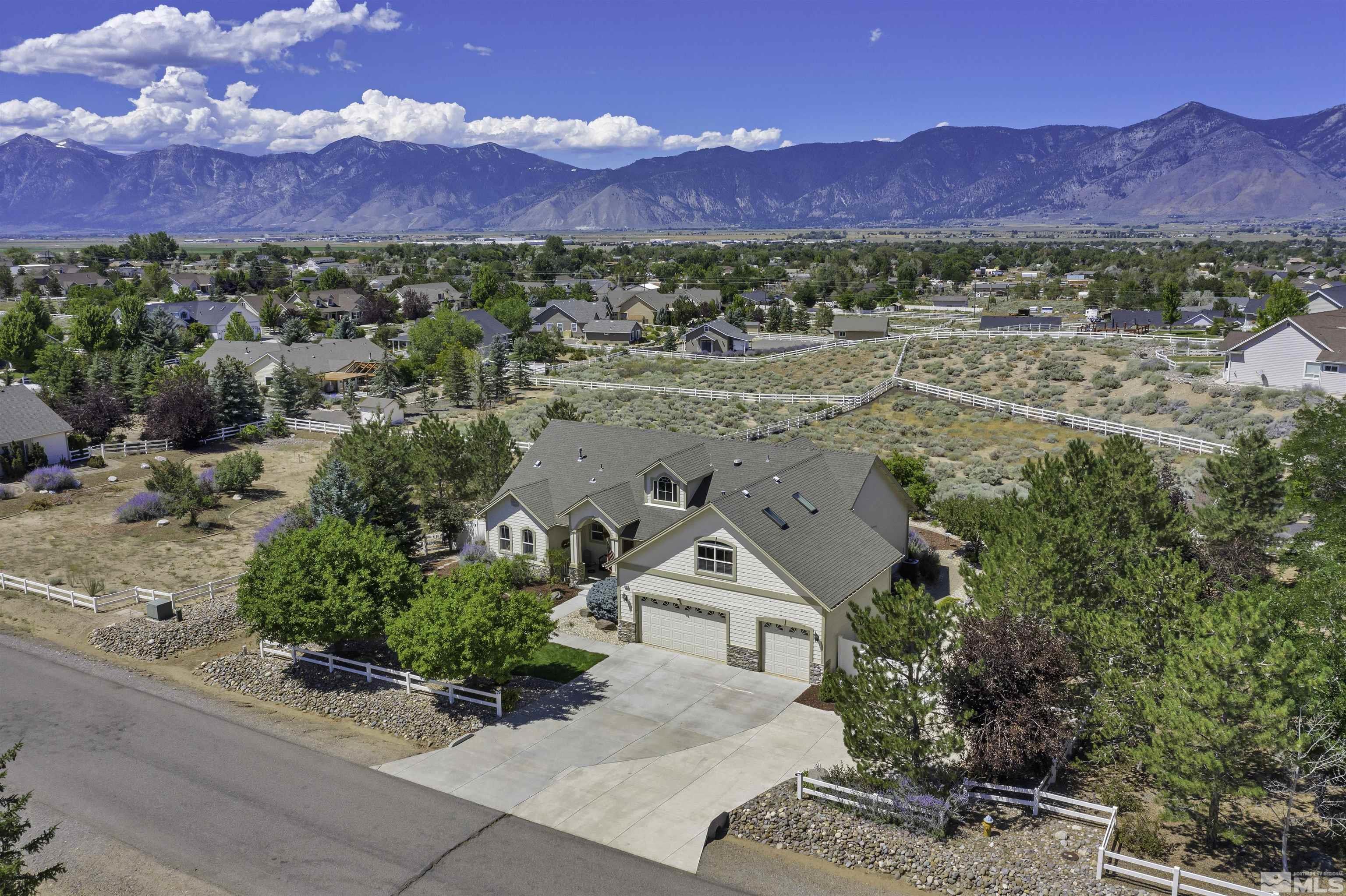 2690 Skyline Drive Minden, NV 89423 - Photo 31 of 36 Photo 31