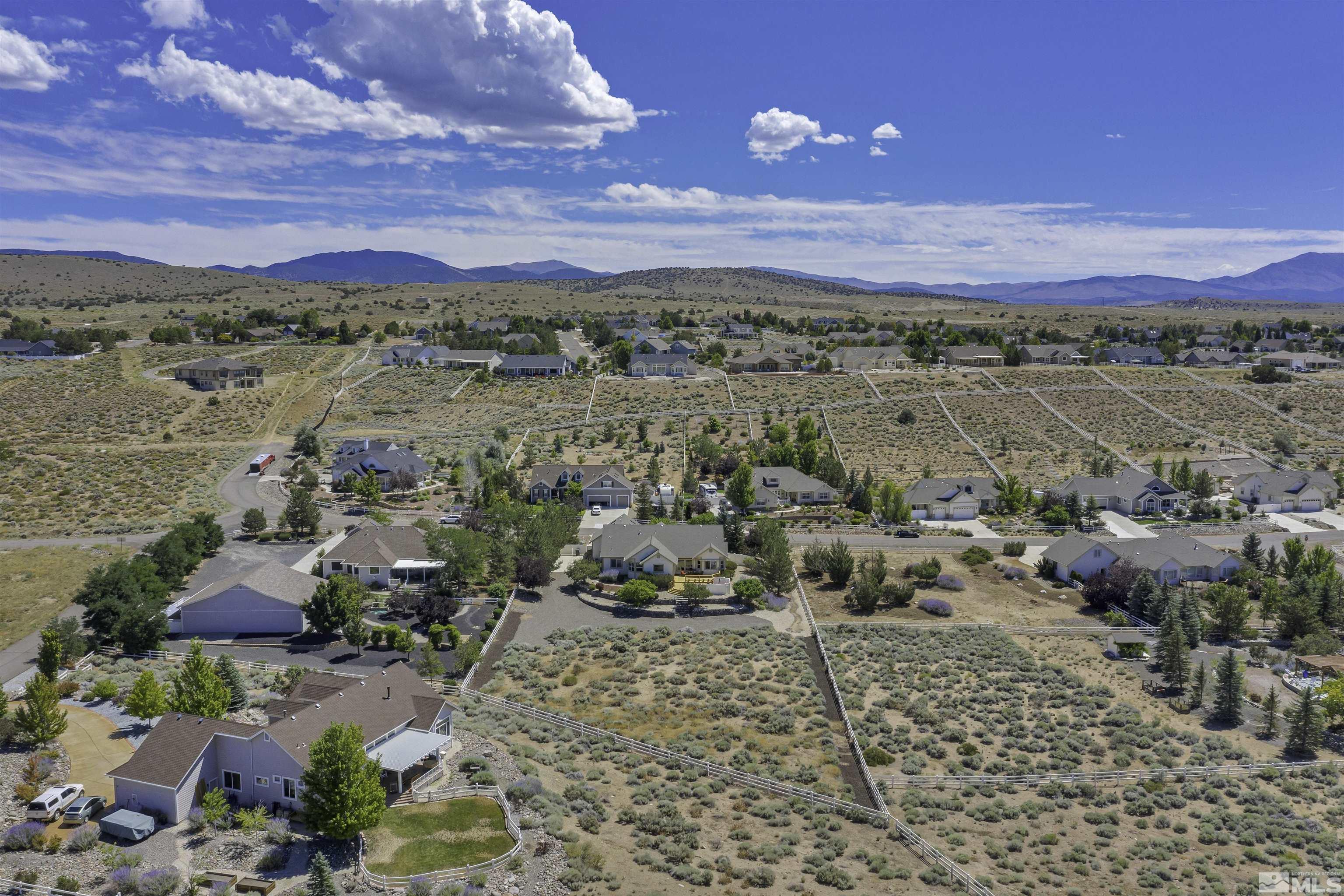 2690 Skyline Drive Minden, NV 89423 - Photo 36 of 36 Photo 36