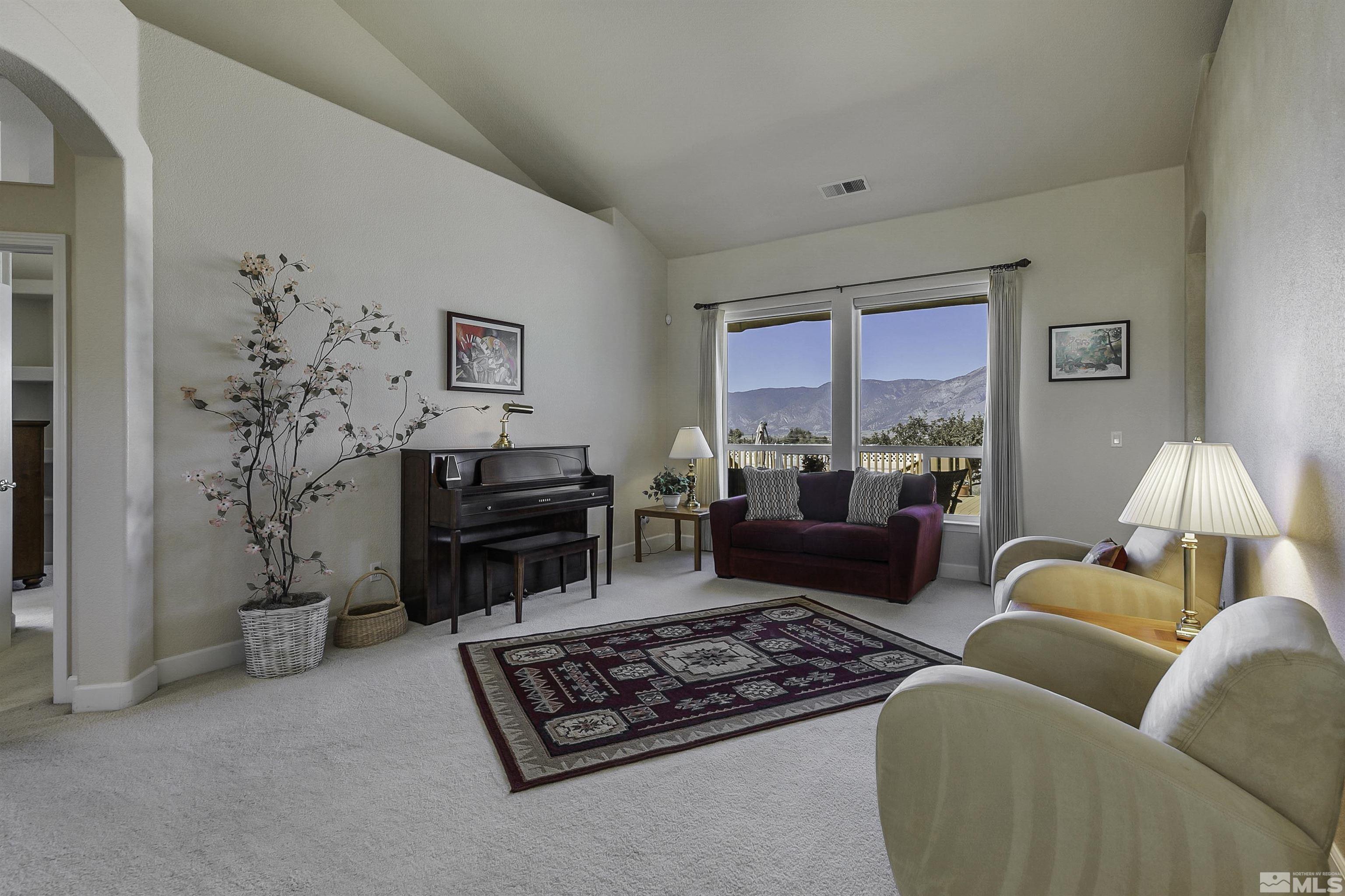 2690 Skyline Drive Minden, NV 89423 - Photo 4 of 36 Photo 4