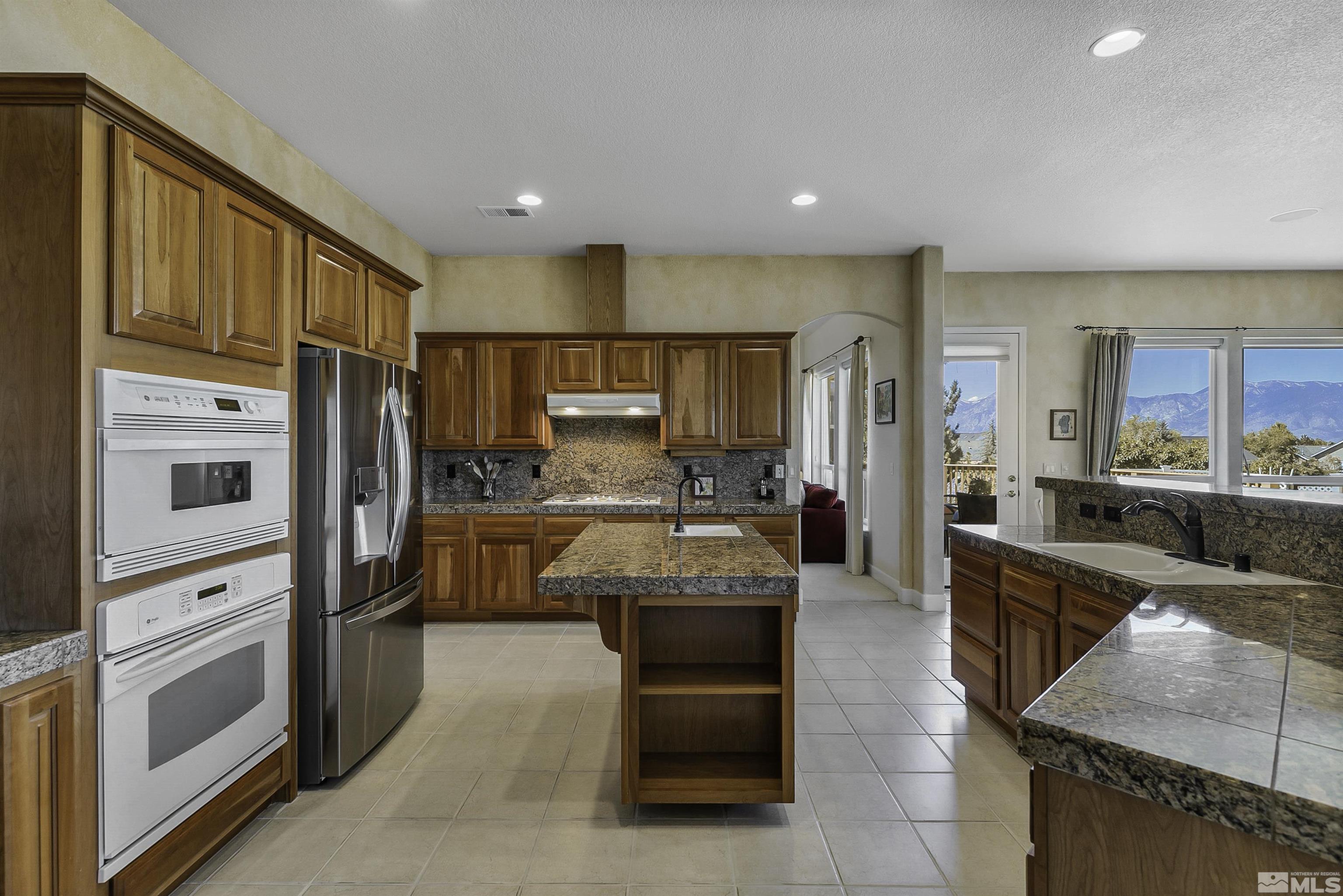 2690 Skyline Drive Minden, NV 89423 - Photo 8 of 36 Photo 8