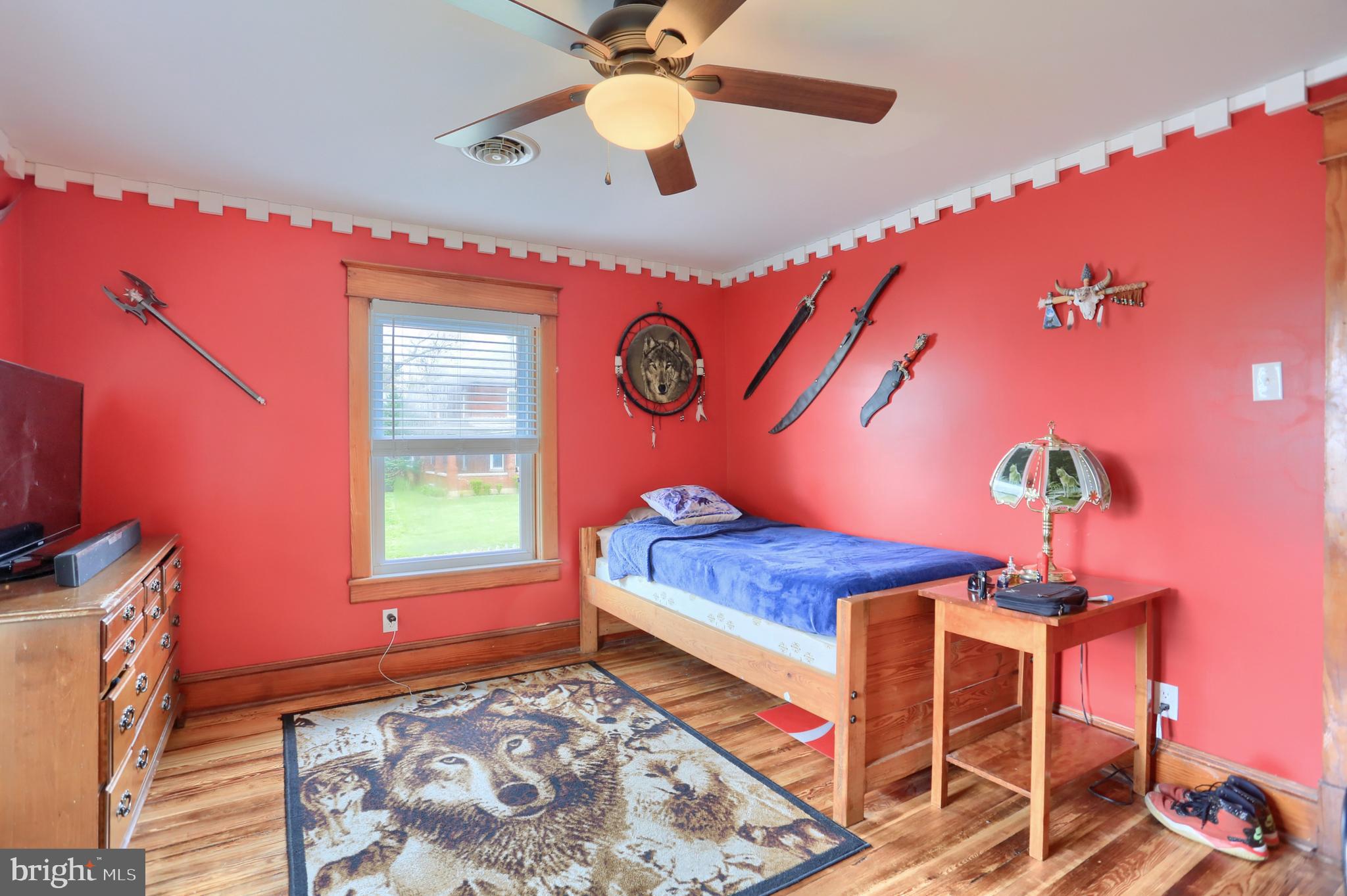 6239 Appletown Road Boonsboro, MD 21713 - Photo 19 of 39 Bedroom 2