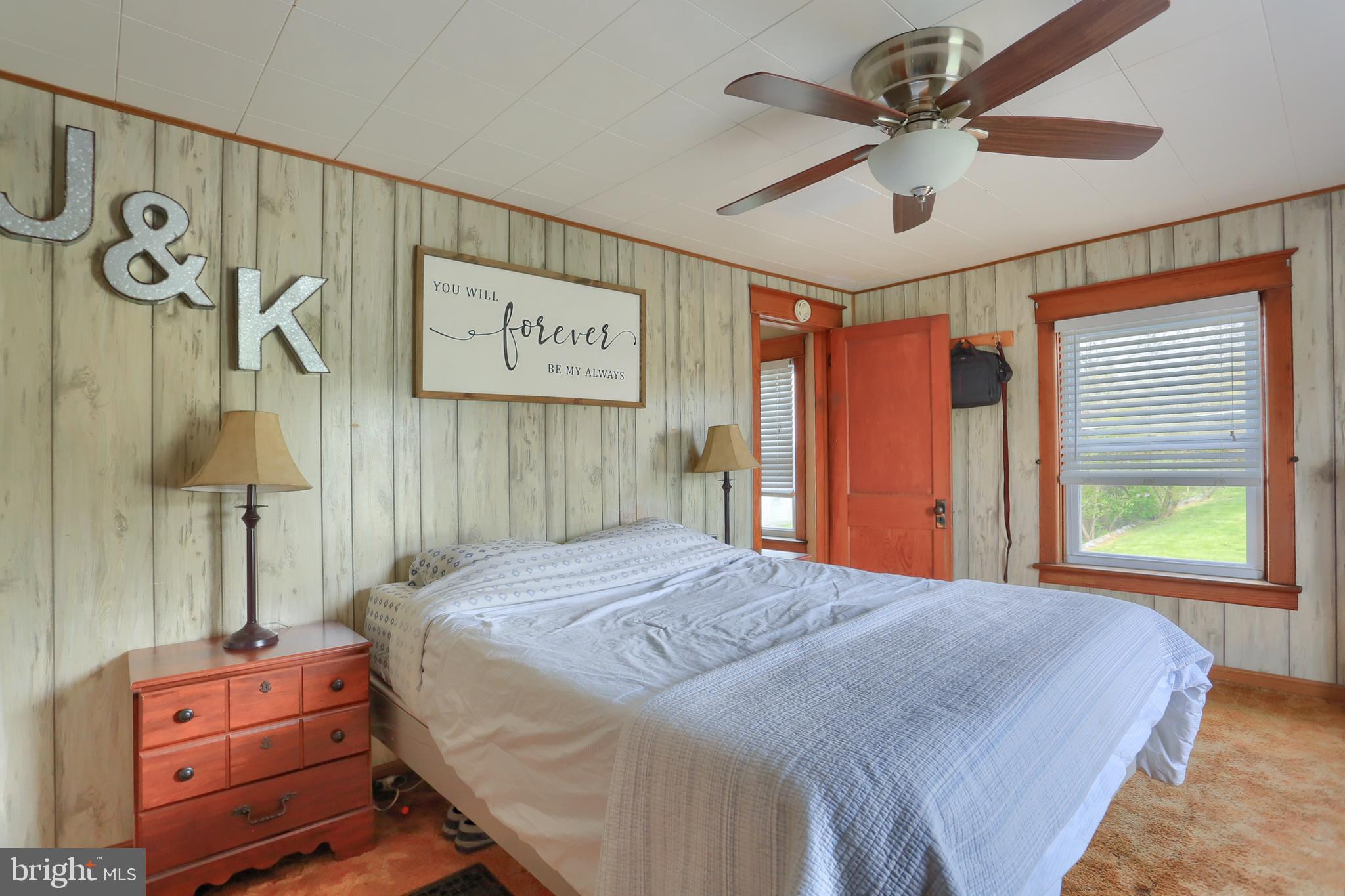 6239 Appletown Road Boonsboro, MD 21713 - Photo 22 of 39 Bedroom 3